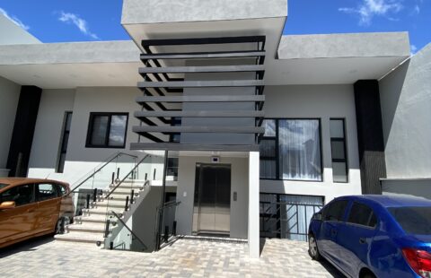 Torre de Penthouse #177
