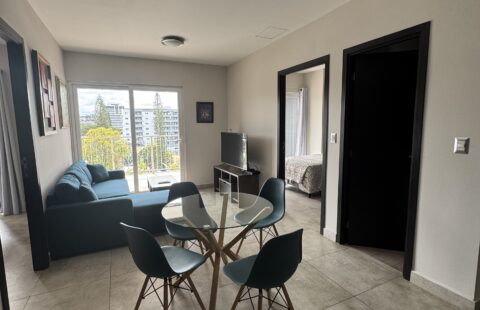 Apartamento en alquiler #179