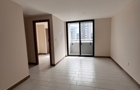 Apartamento en alquiler #105