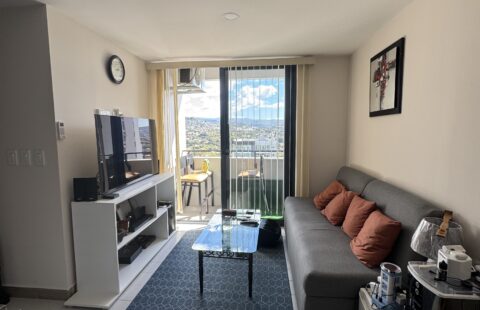 Apartamento en venta #138