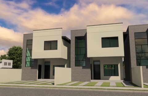 Casa en venta #273