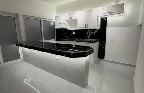 Townhouse en alquiler #296