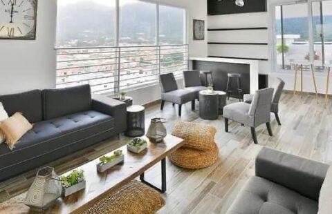 Apartamento en venta #323