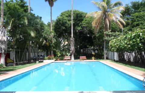 Casa en alquiler #234