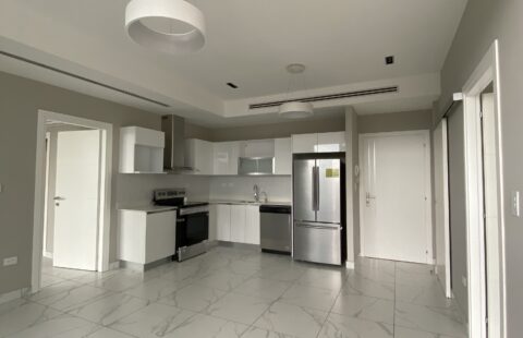 Apartamento en alquiler #225