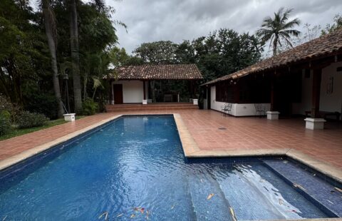 Casa en alquiler #239