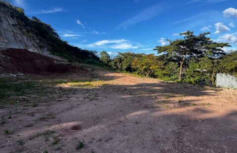 Terreno en venta #215