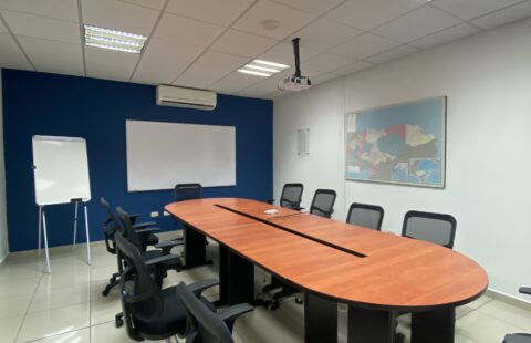 Local para oficina #252