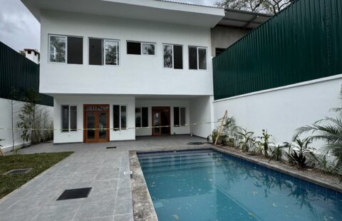 Casa en alquiler #241