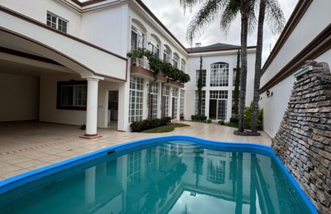 Casa en alquiler #195