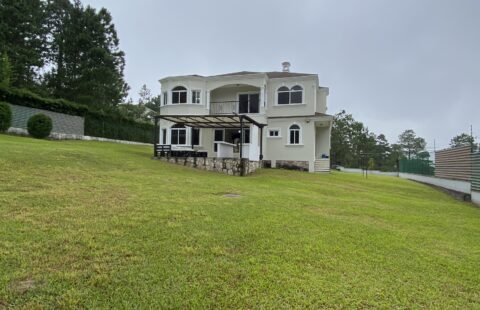 Casa en venta #264