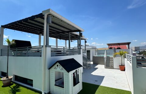 Casa en venta #392