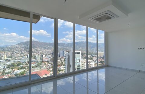 Apartamento en venta #385