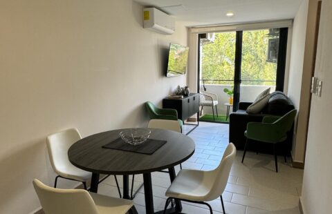 Apartamentos en alquiler #397