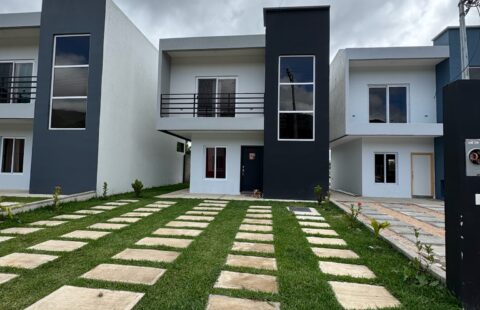 Casa en venta #383