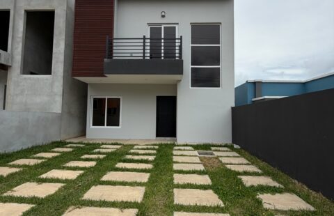 Casa en venta #383