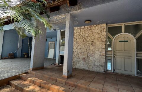 Casa en venta #400