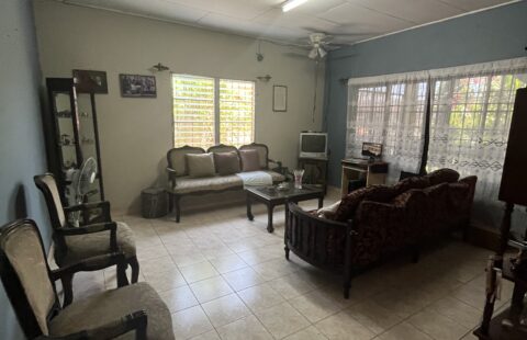 Casa en venta #244