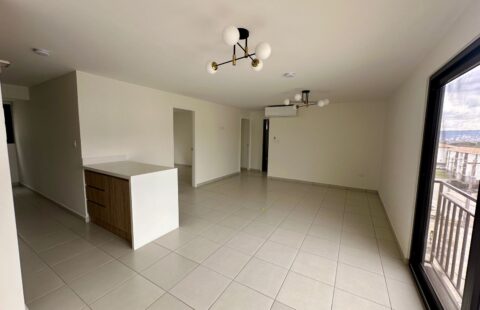 Apartamento en alquiler #402