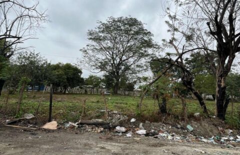 Terreno en venta #378