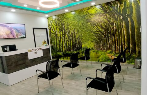 Locales para oficina en alquiler #51