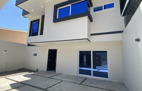 Casa en venta #112