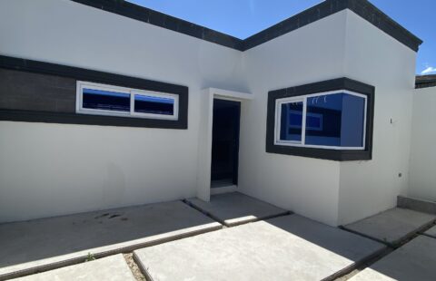 Casa en venta #127