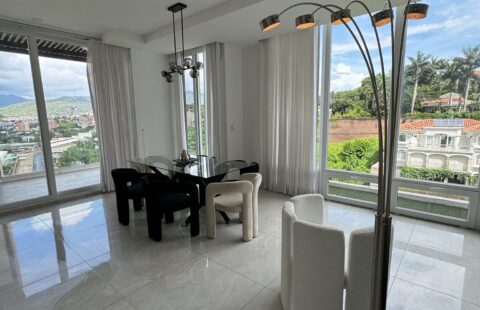 Apartamento en venta #287