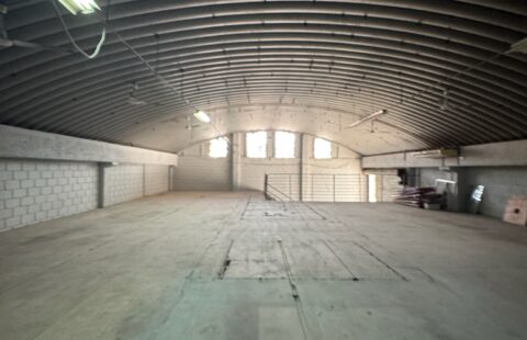 Bodega en alquiler #110