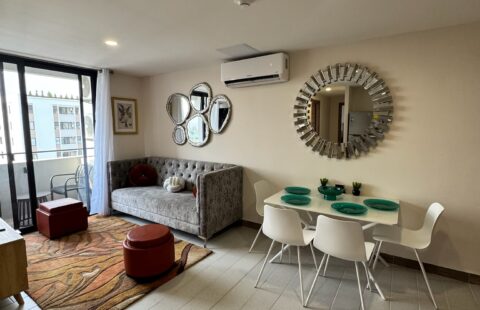 Apartamento en alquiler #316