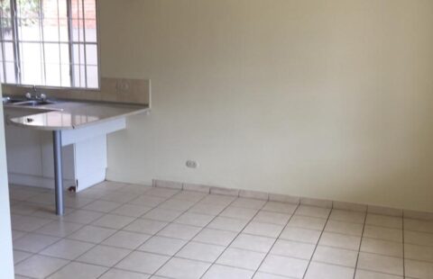 Townhouse en alquiler #412