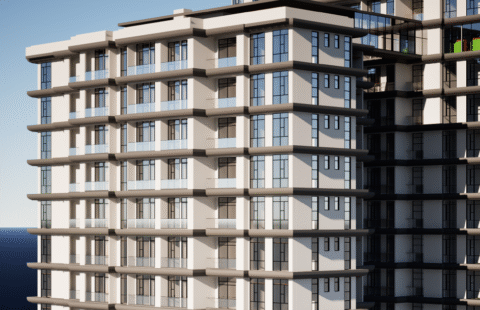 Torre Urbanik #416