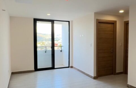 Apartamento en alquiler #421