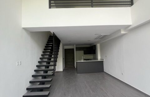 Apartamento en venta #430