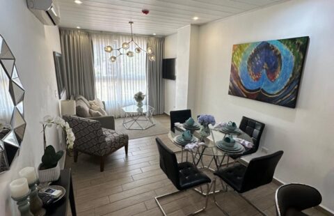 Apartamentos en venta #406