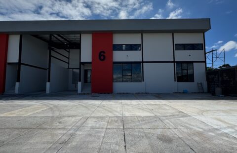 Bodega en alquiler #64