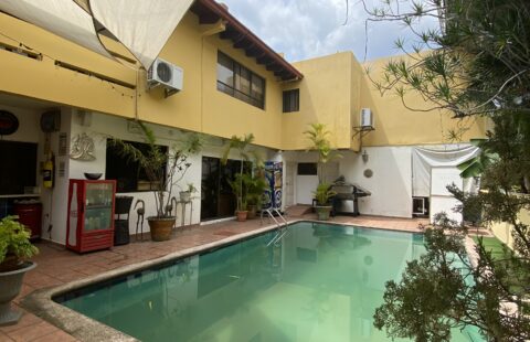 Propiedad comercial en venta #362