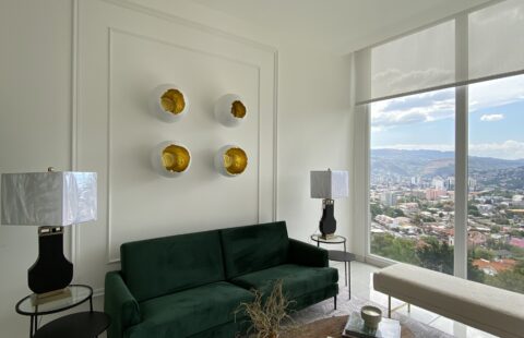 Apartamentos en venta #417