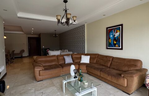 Apartamento en alquiler #404