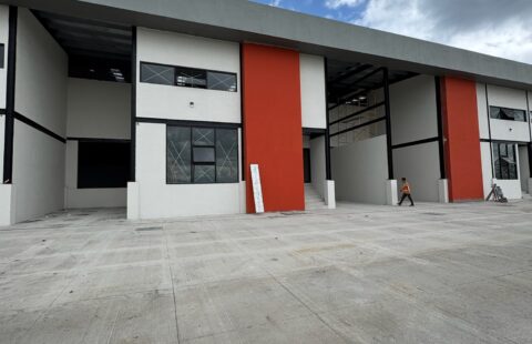 Bodega en alquiler #64