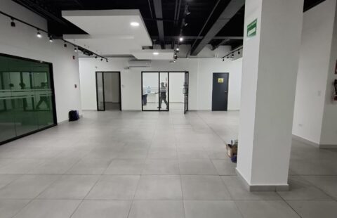 Local para oficina en alquiler #288
