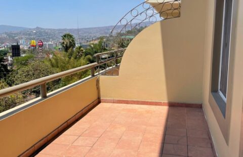Apartamento en venta #399