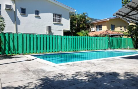 Casa en alquiler #336