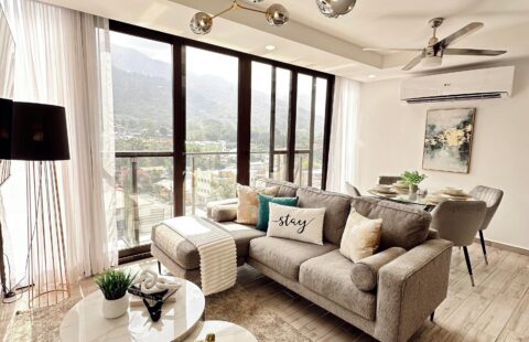 Apartamento en venta #26