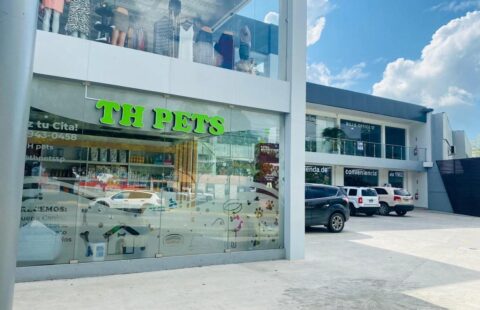 Local comercial en alquiler #407
