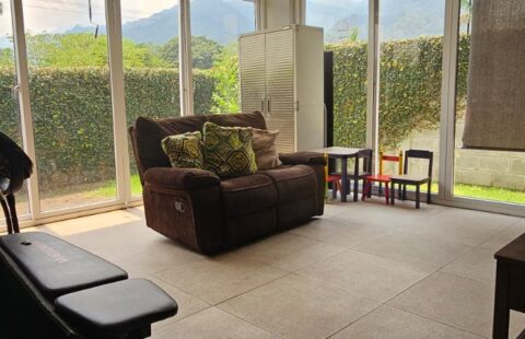 Casa en venta #123