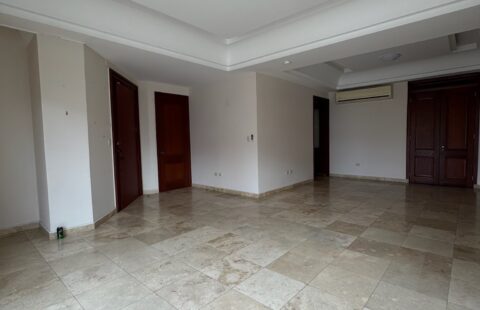 Apartamento en alquiler #190