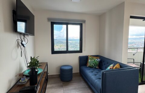Apartamento en venta #440