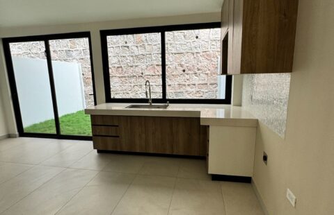 Casa en alquiler #437