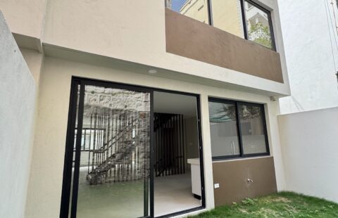 Casa en alquiler #438